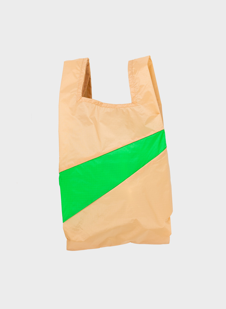 Shoppingbag Process Select & Greenscreen M