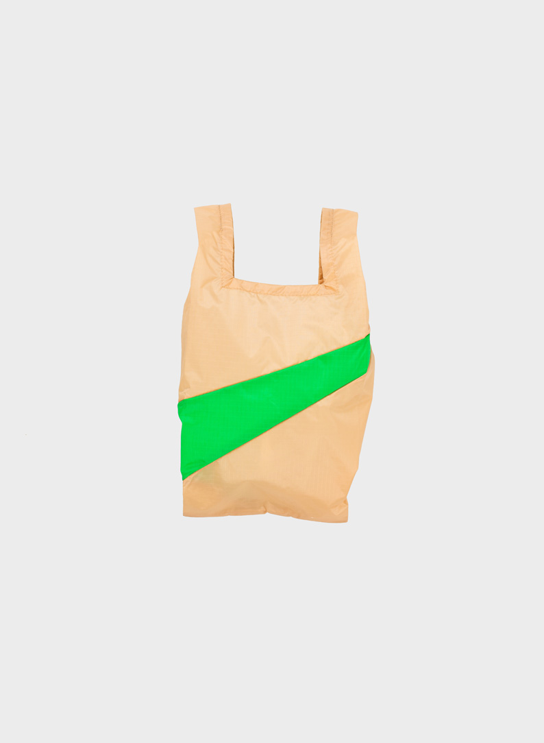 Shoppingbag Process Select & Greenscreen S