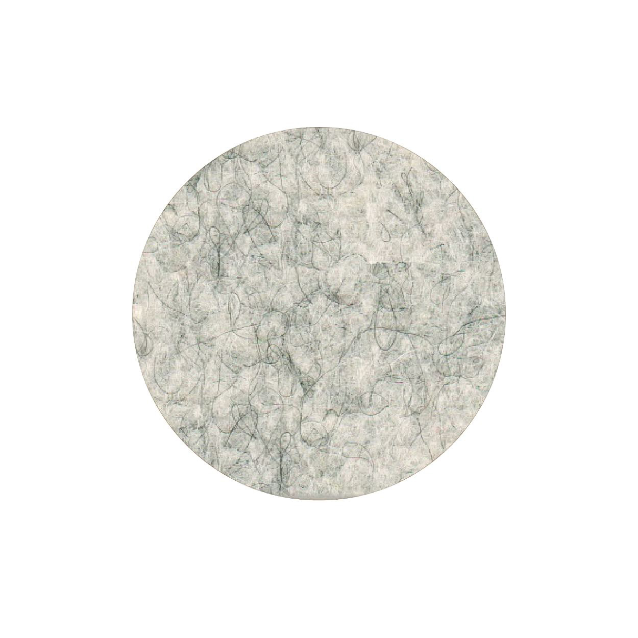 Onderzetter 16 cm marble 06