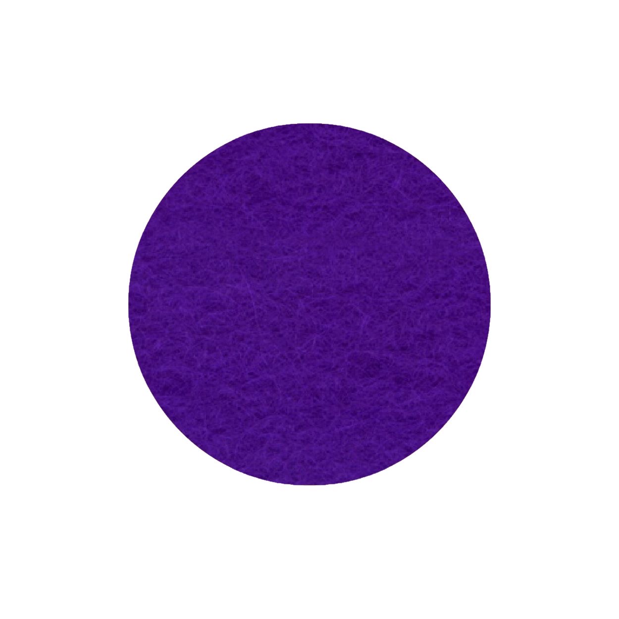 Onderzetter 16cm violet 13