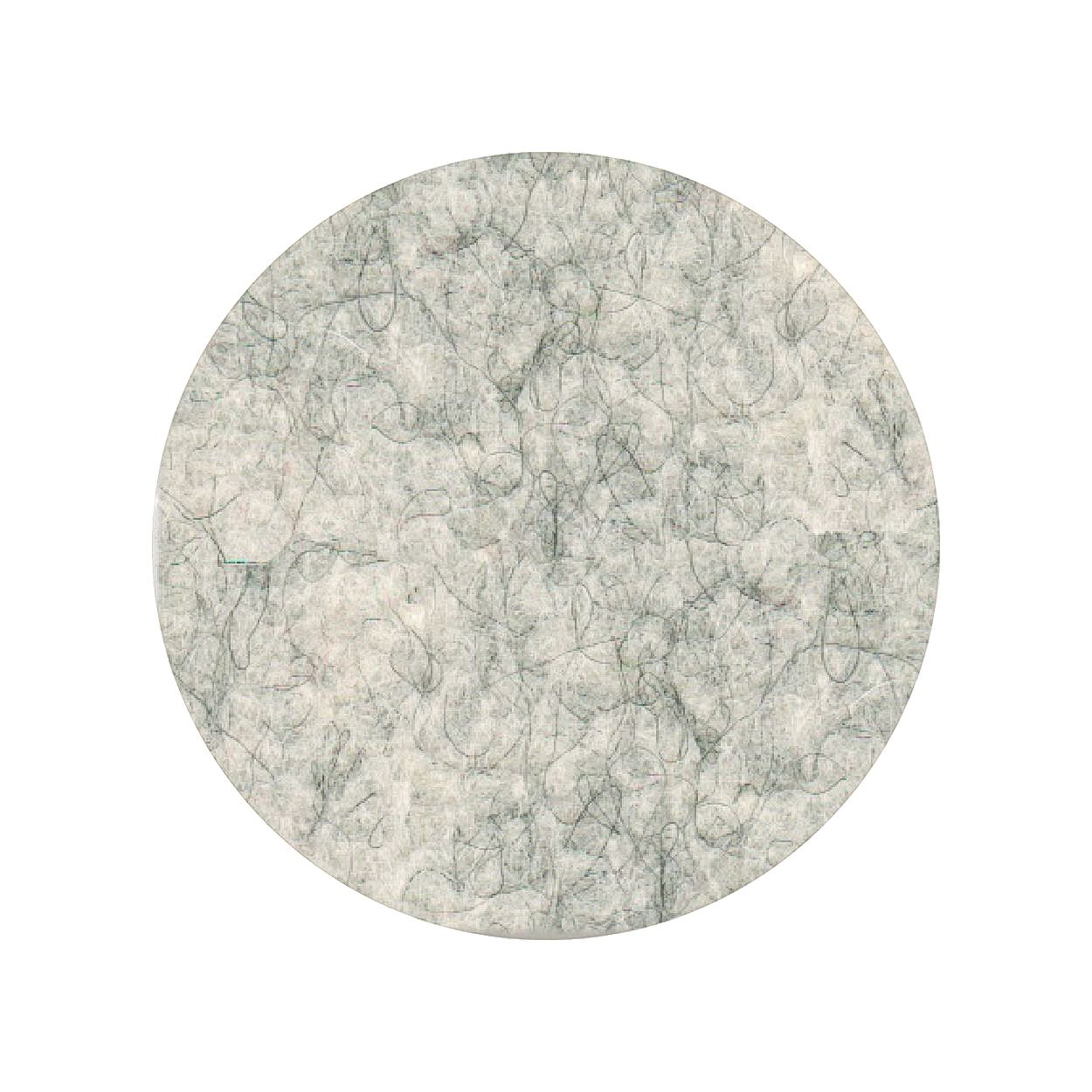 Onderzetter 20 cm Marble 06