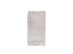 Towel Soft Grey Prime 50x100