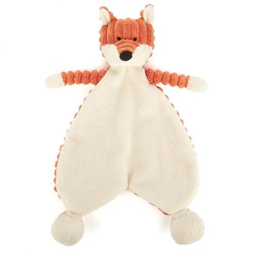 Baby soother cordy roy fox