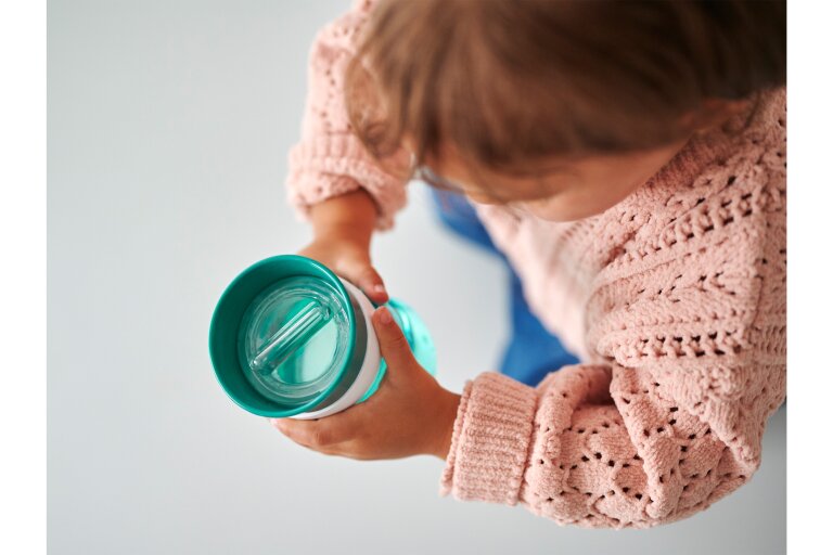 Mio 360° oefenbeker 300ml nijntje explore