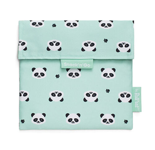 Snack'n go animals panda