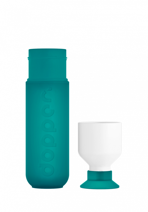 Dopper tidal blue