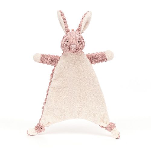 Knuffel Cordy Roy Baby Bunny Soother
