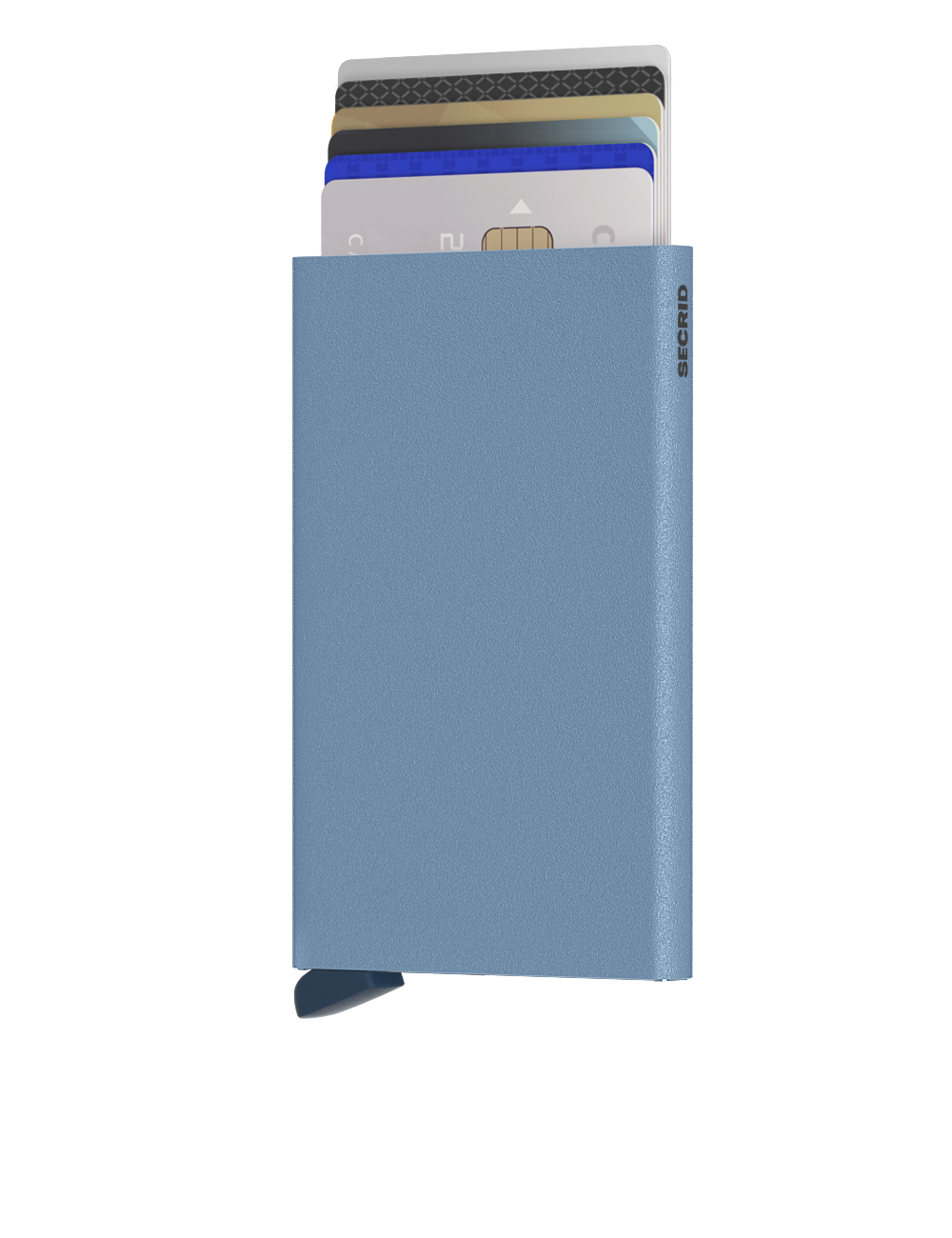 Cardprotector powder sky blue