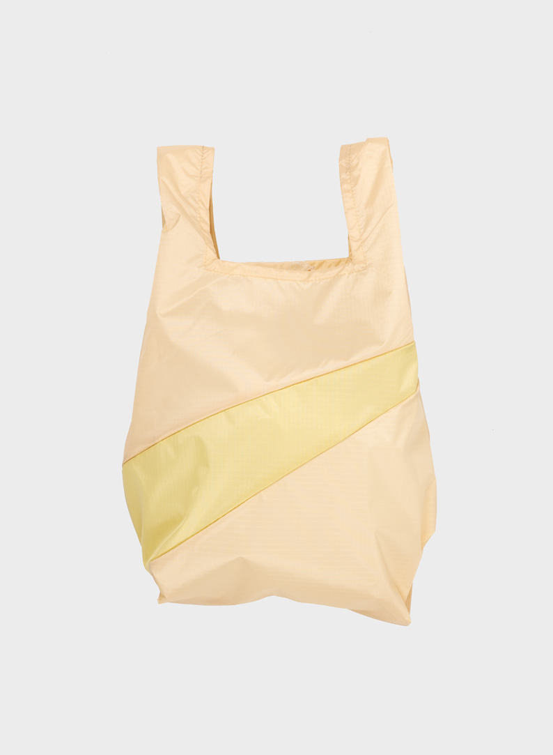 Shopping bag liu & vinex medium