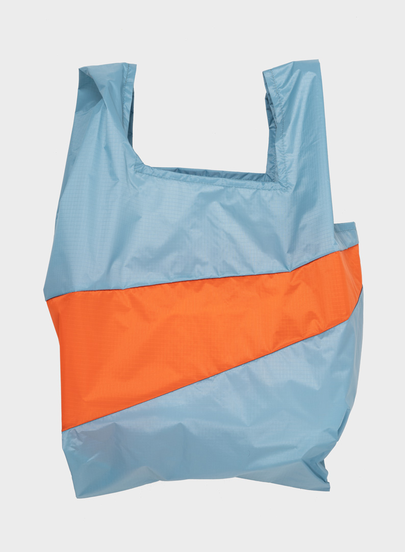 Shoppingbag concept & oranda large