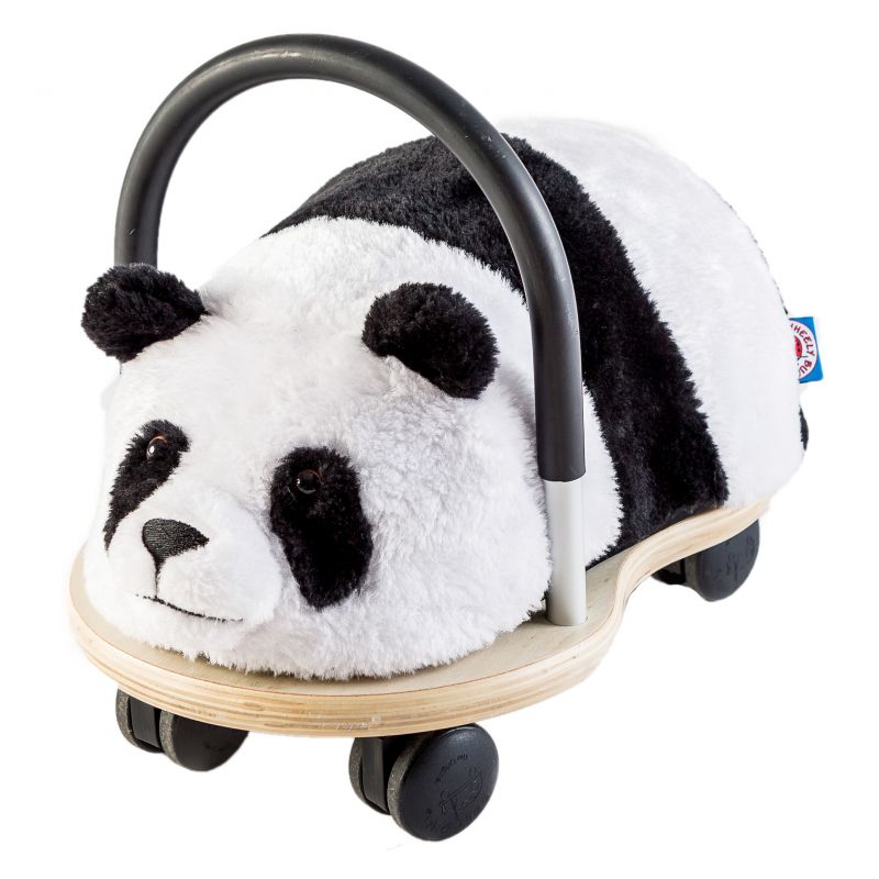 Wheely bug panda