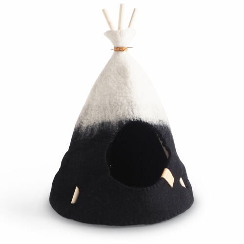 Tipi black