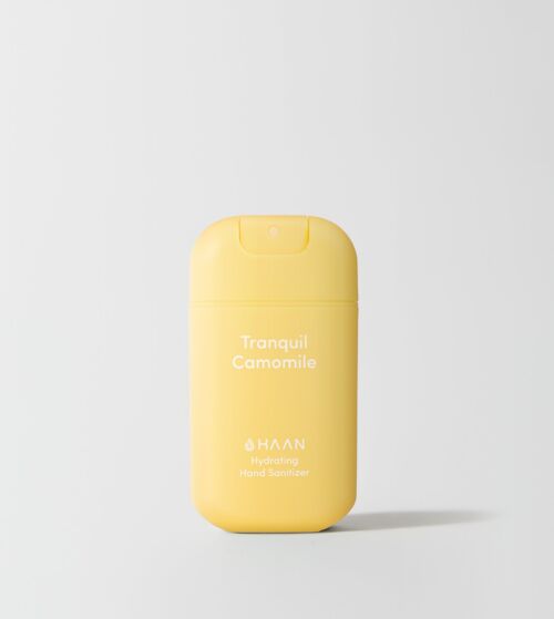 Hand Sanitizer tranquille camomille 30 ml