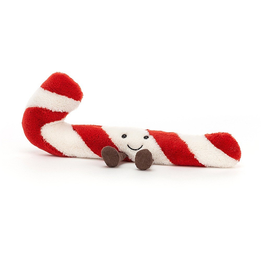 Knuffel Candy cane large