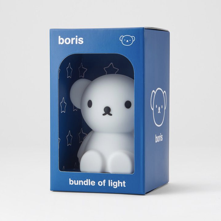 Boris bundle of Light