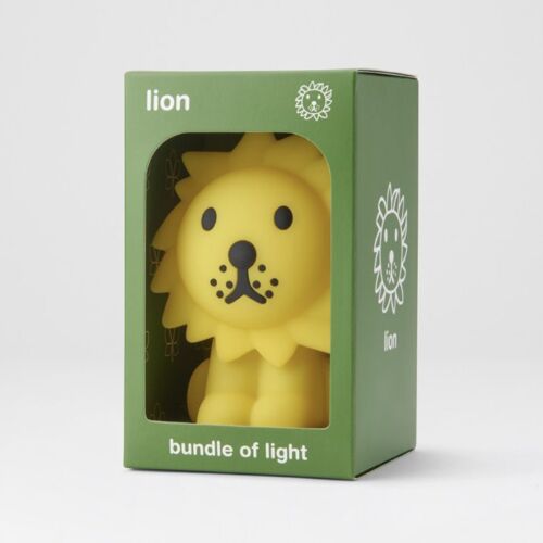 Lion bundle of Light