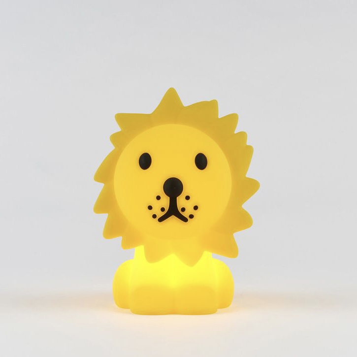 Lion bundle of Light