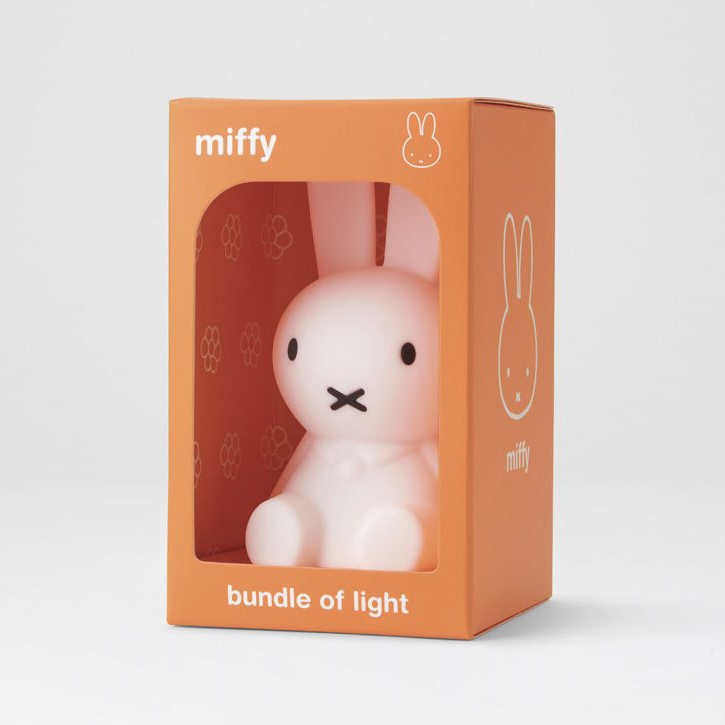 Miffy bundle of Light