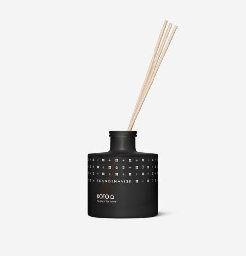 geurstokjes Koto 200ml