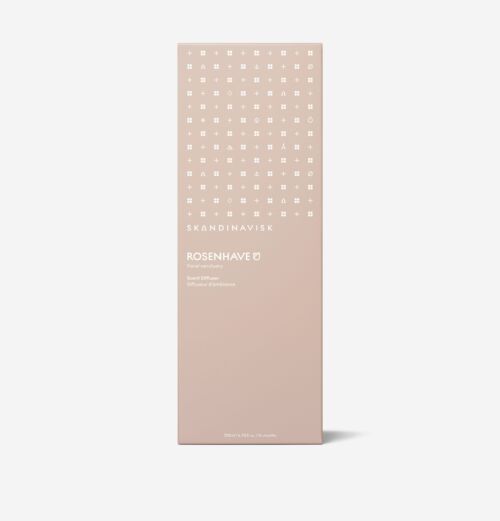 geurstokjes Rosenhave 200ml