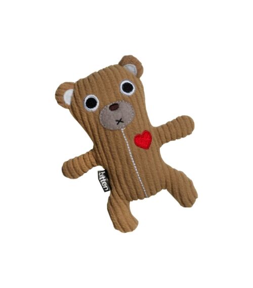 Pocket pal bear light brown