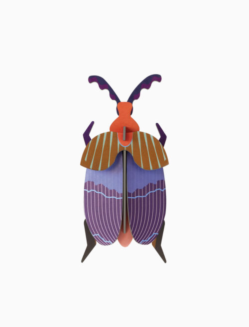 Studio ROOF Queen Beetle