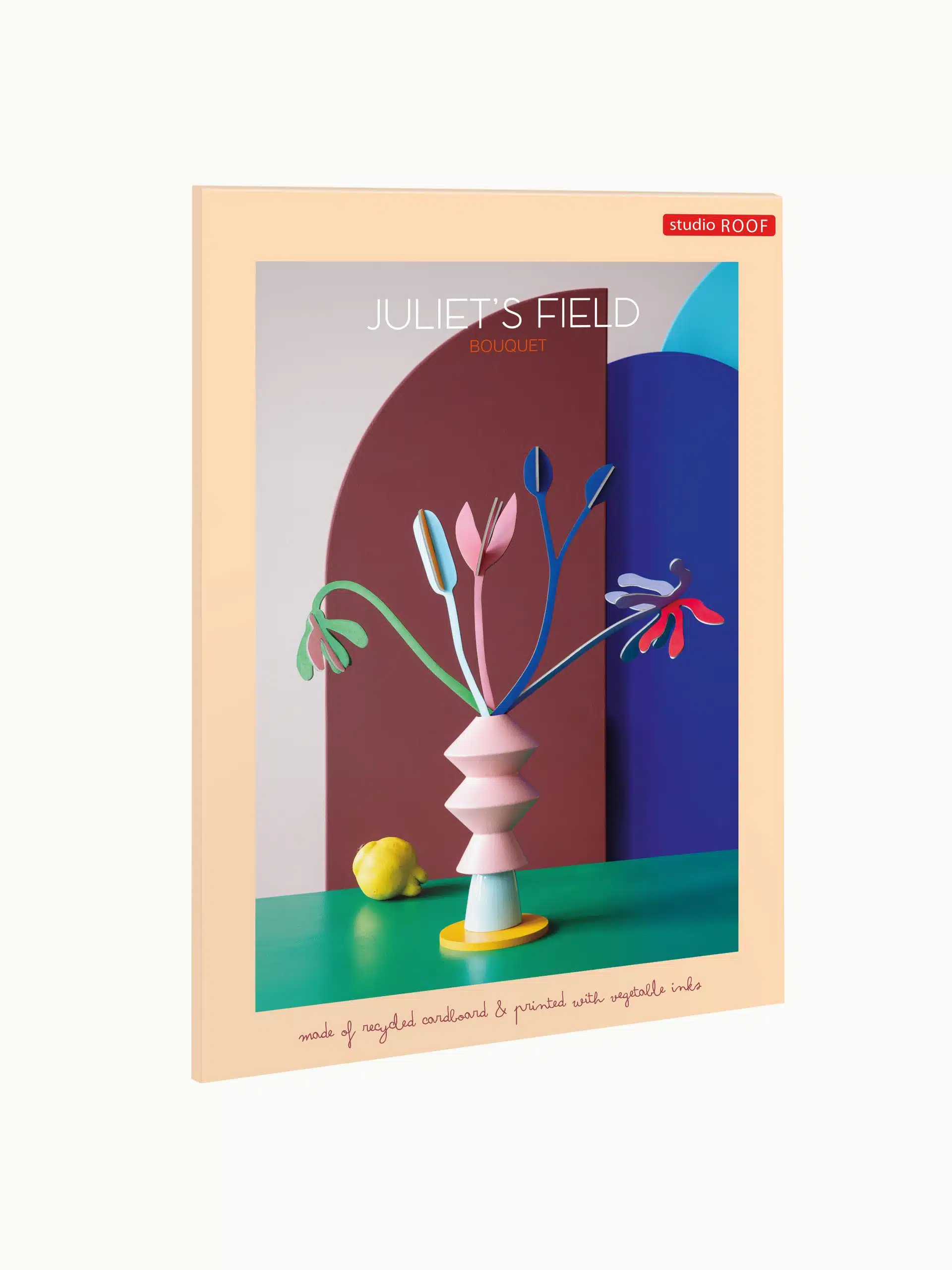 Boeket juliet's field