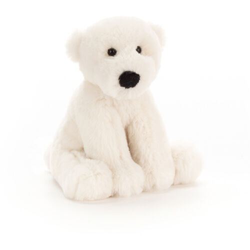 Knuffel Wee Polar Bear