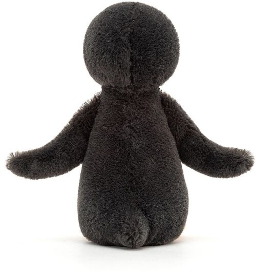 Knuffel Bashful penguin 25 cm medium