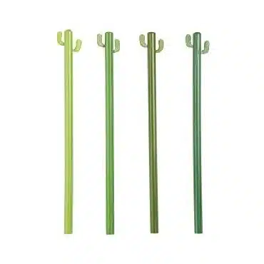 Cactus pencils