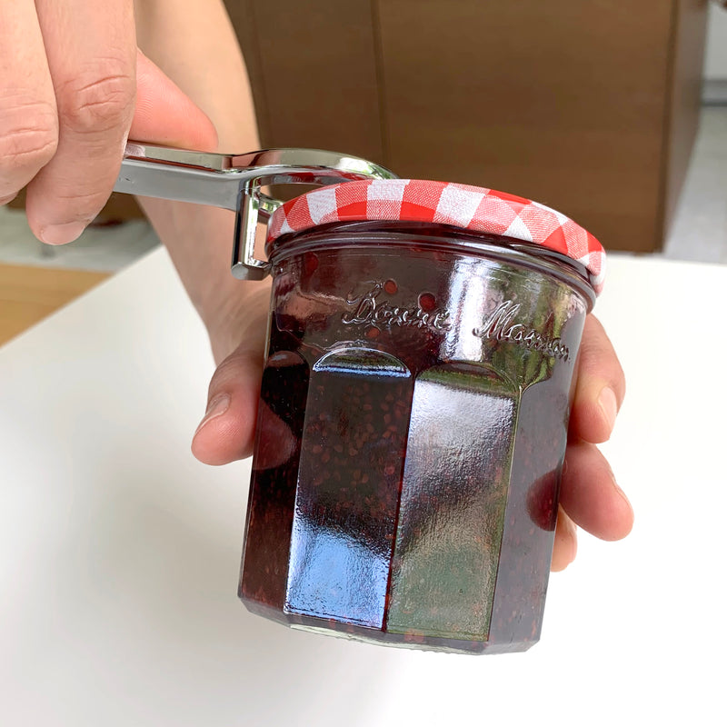 Bottle and Jar opener