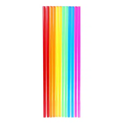 Rainbow chopstick