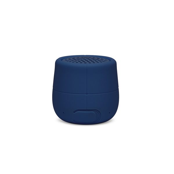 Mino x bluetooth speaker dark blue