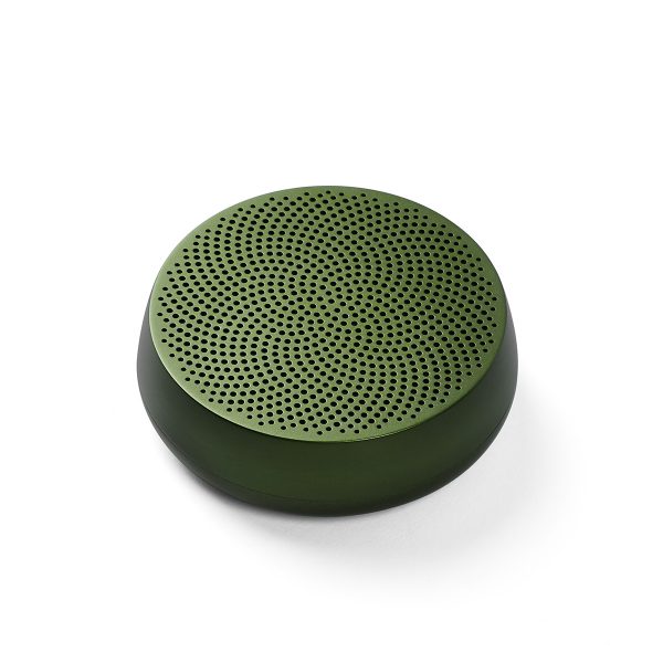 Mino L bluetooth speaker dark green
