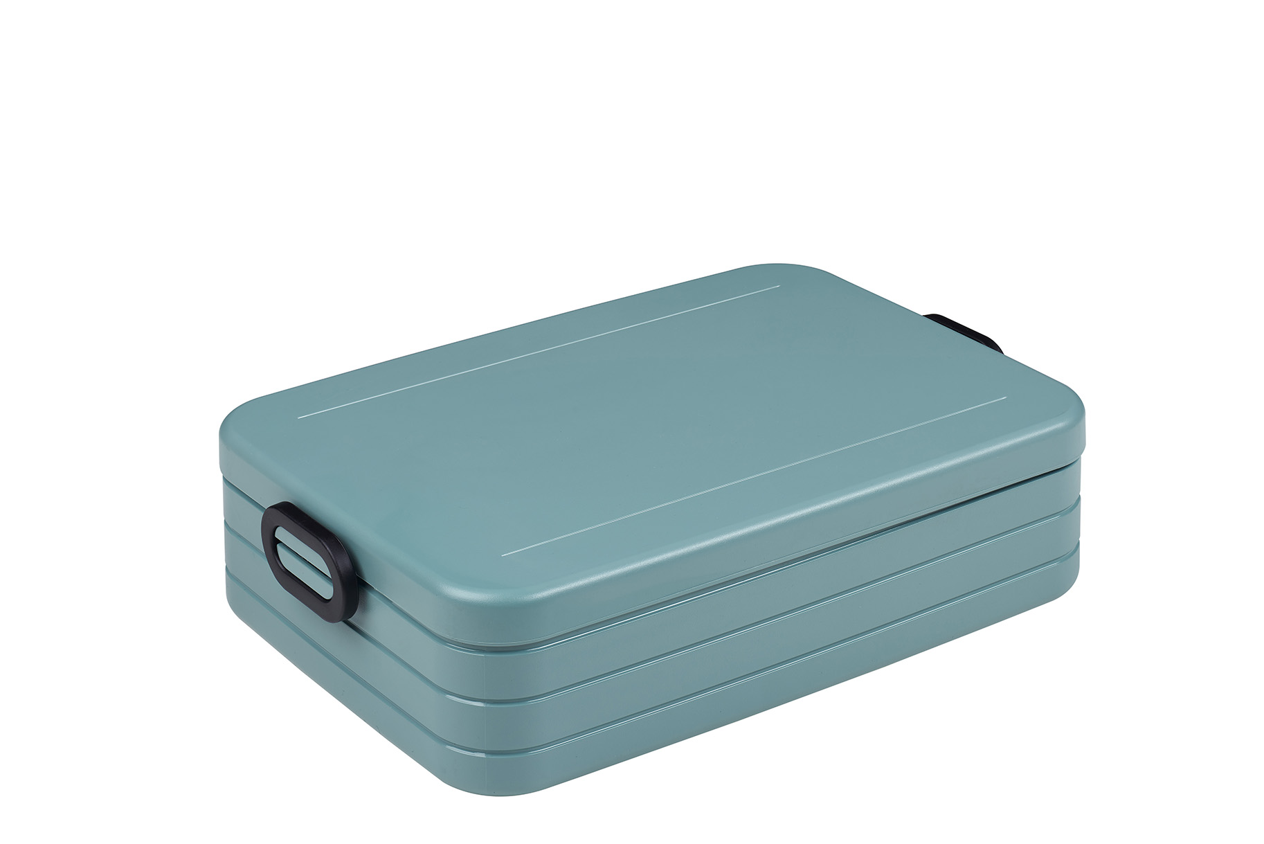 Lunchbox to go large nordic green