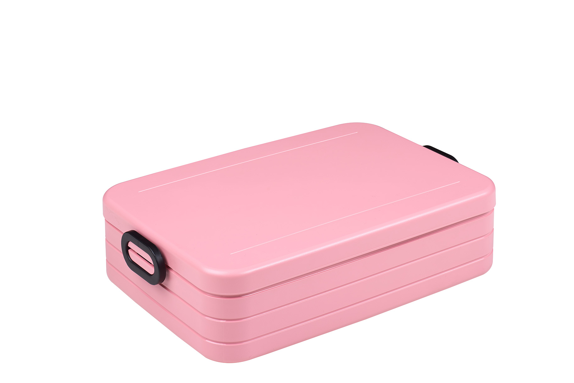 Lunchbox to go large nordic pink