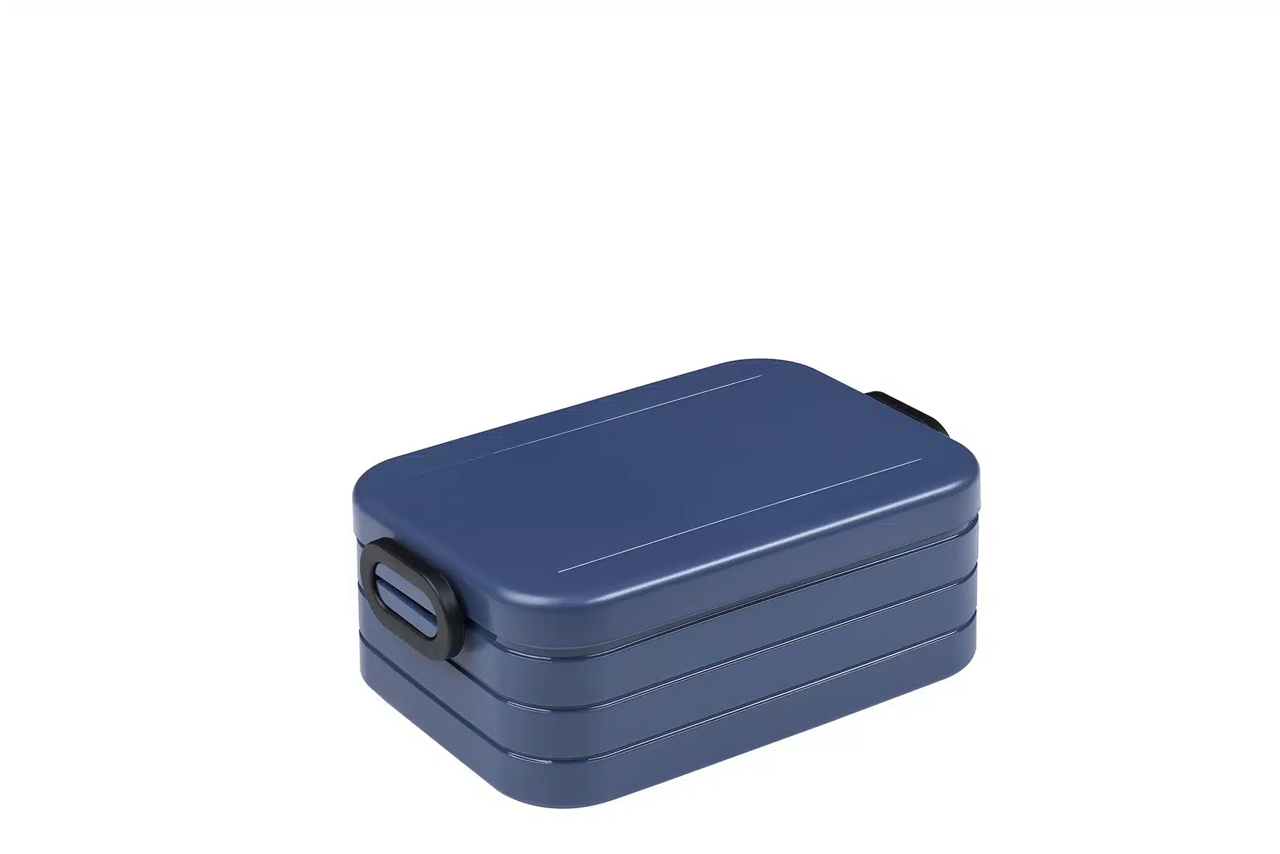 Lunchbox to go midi nordic denim