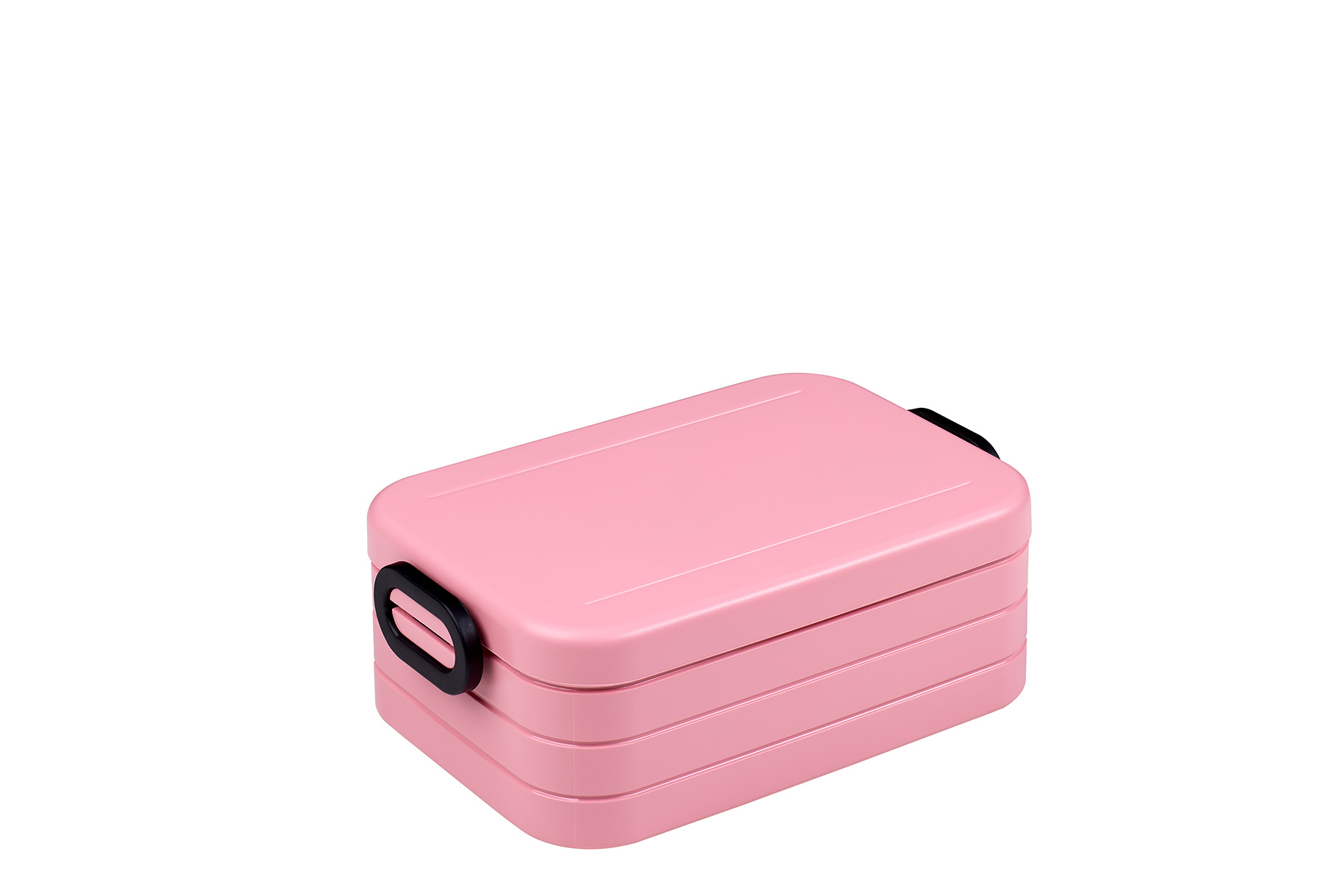 Lunchbox to go midi nordic pink