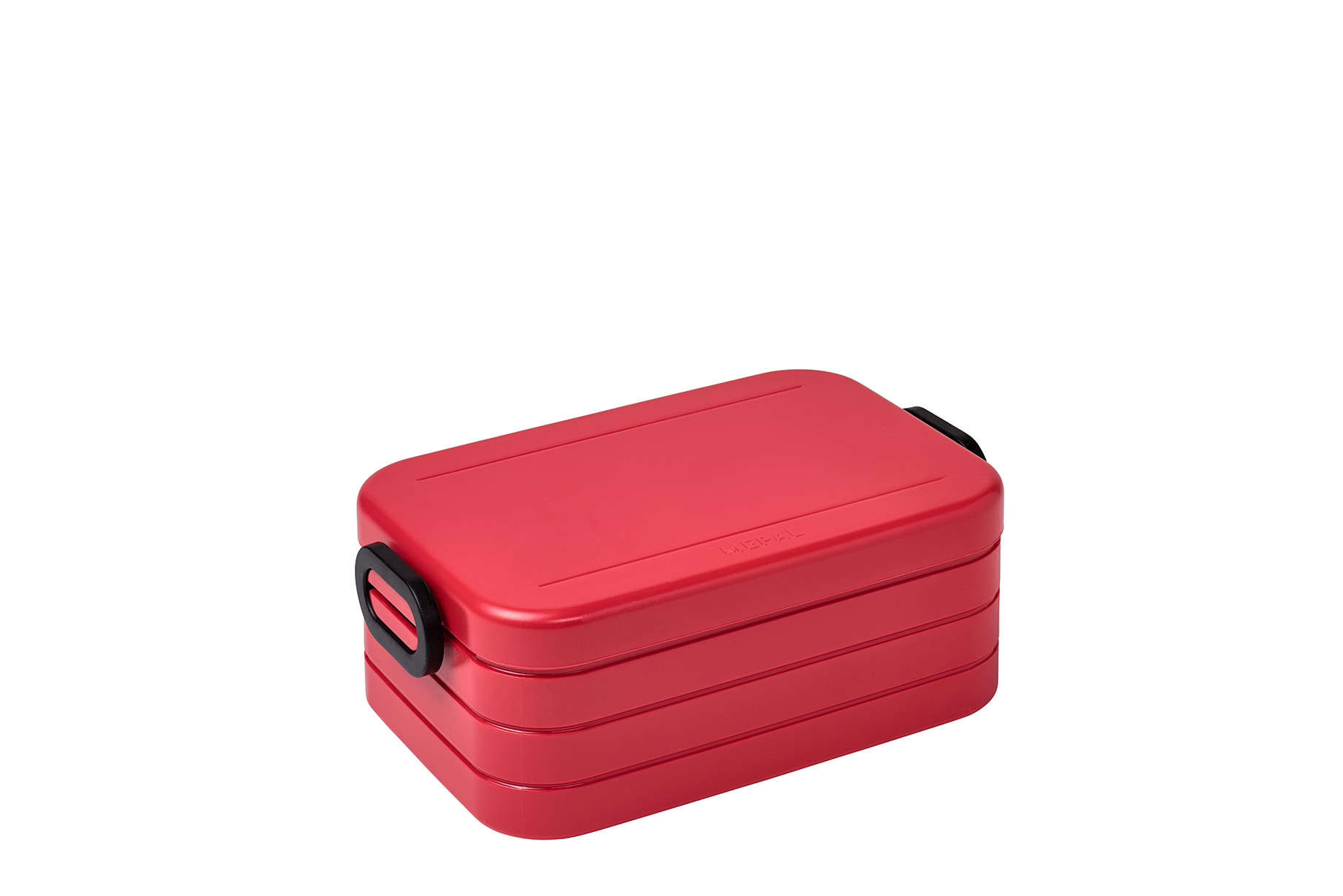 lunchbox to go midii nordic red
