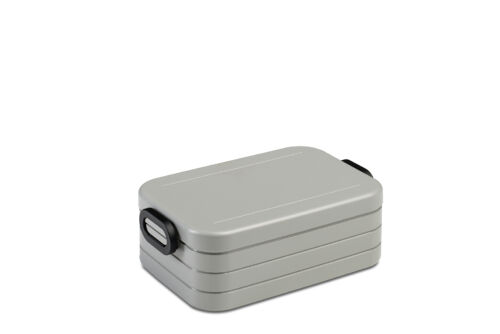 lunchbox to go midi silver