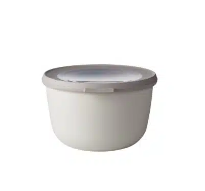 Multikom cirqula 1000 ml nordic white