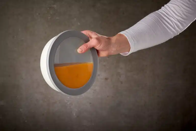 Multikom cirqula 1250 ml nordic black