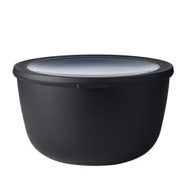 Multikom cirqula 3000 ml nordic black