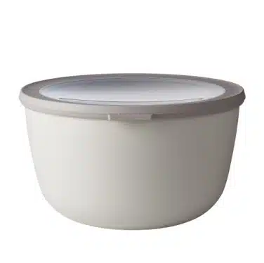 Multikom cirqula 3000 ml nordic white