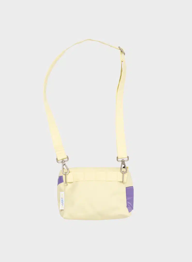Bum bag joy & lilac S