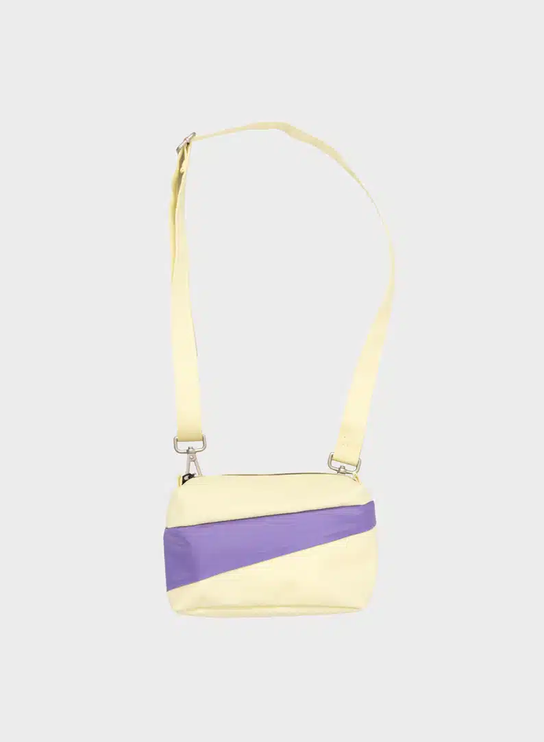 Bum bag joy & lilac S