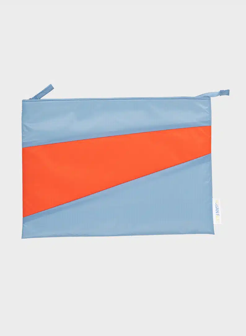 Protectable free & red alert 13-inch