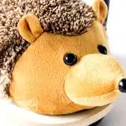 Wheely bug egel small