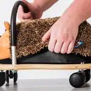 Wheely bug egel small