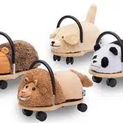 Wheely bug egel small